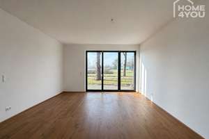 LOFT im luxuriös sanierten Gutshof, 144 qm, 2 SZ, Bad, WC, Einbauküche, Garten&Terrassen, Tiefgarage – Brühler Landstraße 549, 50997 Meschenich, Köln – Vorschaubild 4