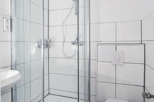 Helles Apartment im Stadtzentrum – Die vollständige Adresse der Immobilie erhältst du vom Anbieter., 42651 Solingen-Mitte, Solingen – Vorschaubild 3