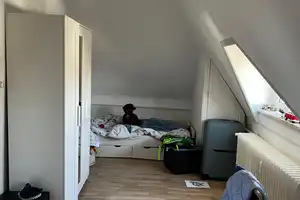 Hellle Dachgeschosswohnung in großzügiger Villa – Wartestraße 12, 65191 Bierstadt, Wiesbaden – Vorschaubild 22