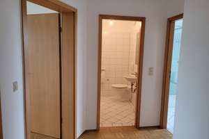 Helle 3-Zimmer-Wohnung mit Parkettboden & Balkon – gepflegt & hell – 67063 Nord-Hemshof, Ludwigshafen am Rhein – Vorschaubild 6
