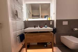 Große 2-Zimmer Wohnung, gehobene Ausstattung, Balkon, DG – Wielandstraße 82, 44791 Grumme, Bochum – Vorschaubild 21