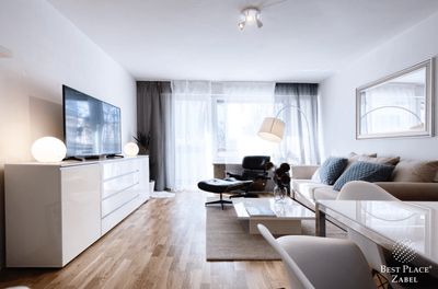Sanierte 3-Zimmer-Wohnung in Garching in kurzer Distanz zur TUM