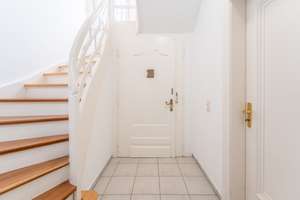 Saniertes Zweifamilienhaus mit Altbauflair, Dachterrasse und Ausbaureserve in ruhiger Wohnstraße – Die vollständige Adresse der Immobilie erhältst du vom Anbieter., 48165 Hiltrup-Mitte, Münster – Vorschaubild 5