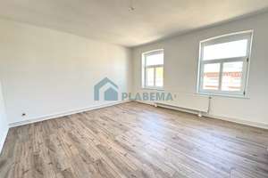 Moderne 3- Zimmer- Wohnung, nahe Schlosspark-Center, komplett renoviert – Wittenburger Straße 88, 19053 Paulsstadt, Schwerin – Vorschaubild 1