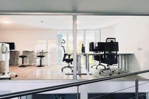 Cashflow-Immobilie in Augsburg - Renditestarkes Airbnb-/Co-Living-Investment