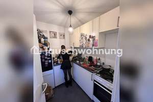 Tauschwohnung: 2-Zimmer-Flat in Bornheim/Ostend zum Tausch – Die vollständige Adresse der Immobilie erhältst du vom Anbieter., 60314 Ostend, Frankfurt am Main – Vorschaubild 8