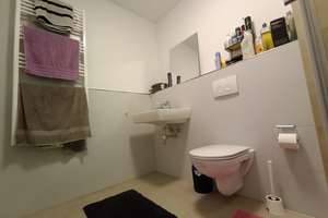 WG-Zimmer in moderner gemütlicher exklusiver Neubau-WG in Hamburg mit gehobener Ausstattung – Bauernrosenweg 11, 22177 Bramfeld, Hamburg – Vorschaubild 11