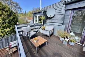 Modernisiertes Haus mit zwei Wohneinheiten & Gartenblick – Die vollständige Adresse der Immobilie erhältst du vom Anbieter., 24113 Hassee, Kiel – Vorschaubild 23