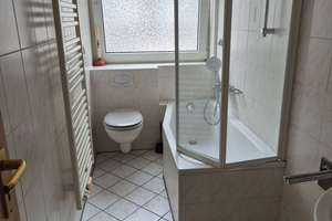 Balkonwohnung mit Gartenblick in Essen-Fünfhandbank – Fünfhandbank 3, 45307 Kray, Essen – Vorschaubild 8
