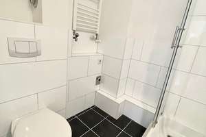 Gut geschnittene, sanierte 3-Zimmerwohnung in zentraler Lage - courtagefrei – Grevenweg 32, 20537 Borgfelde, Hamburg – Vorschaubild 12