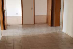 ruhige  4 Wohnung im Jugendstielhaus – Arndstr. / Heiligerweg 11, 44135 Westfalendamm, Dortmund – Vorschaubild 4