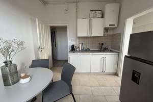 Großzügige  2 Zimmer-Wohnung renoviert in Bad Cannstatt! – Die vollständige Adresse der Immobilie erhältst du vom Anbieter., 70374 Schmidener Vorstadt, Stuttgart – Vorschaubild 2