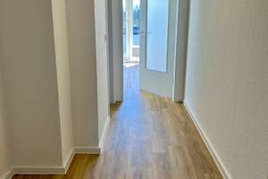 Frisch renovierte 1-Zimmer Wohnung mit Balkon in Vahrenwald ! – Karl-Imhoff-Weg 16, 30165 Vahrenwald, Hannover – Vorschaubild 6