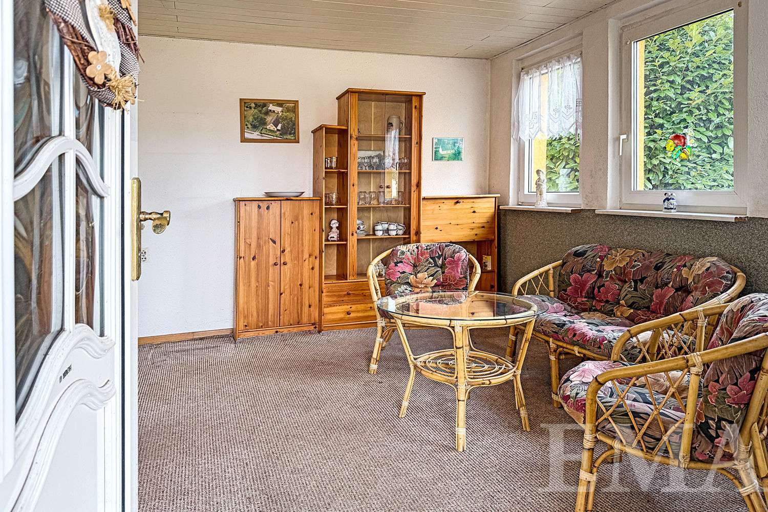 Immobilie in Kotzen - Wohnen auf großem Grund – Zweifamilienhaus mit vielen Möglichkeiten - Bild 5