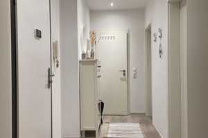 Schöne 2-Zimmer Wohnung mit Balkon in ruhiger Lage in Hannover/Stöcken – Letterstr. 4, 30419 Hannover – Vorschaubild 1