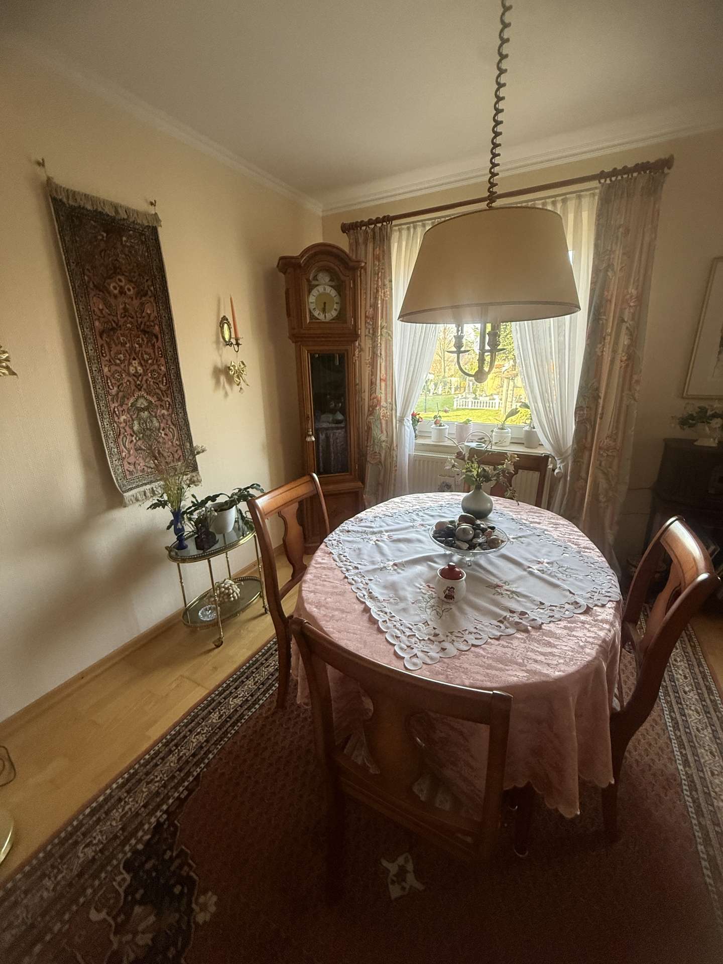 Immobilie in Bargteheide - Gepflegte 3-Zimmer-Wohnung mit zwei Balkonen in Bargteheide - Bild 3