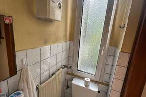*BEHAGLICHE WOHNRÄUME IN TOLLER LAGE* – Flügelstr. 41, 40227 Oberbilk, Düsseldorf – Vorschaubild 9