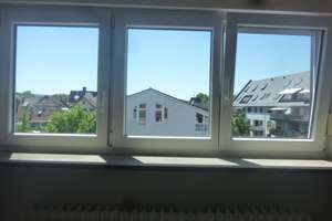Bad Cannstatt, kleine 1-ZW im DG, Sitz-Duschwanne, Parkplatz – Teinacherstraße 6, 70372 Kurpark, Stuttgart – Vorschaubild 17