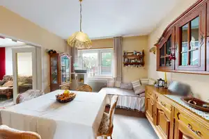 ~~ EINFAMILIENHAUS MIT KELLER UND BALKON AUF KLEINEM GRUNDSTÜCK ~~ – Germersheim (Kreis) – Vorschaubild 4