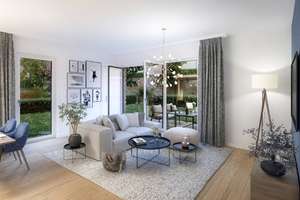 *NEU* Großzügige 4-Zimmer-Wohnung | WE131 - Aktionskaufpreis! 498.000 € (statt 585.000 €) – Die vollständige Adresse der Immobilie erhältst du vom Anbieter., 44803 Altenbochum, Bochum – Vorschaubild 6