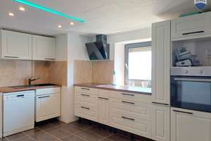 Maisonette-Wohnung mit Alpenblick in ländlicher Lage von Steinen – 79585 Steinen – Vorschaubild 3