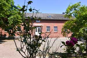 Doppelhaushälfte für kleine Familie oder Wohngemeinschaft – Lange Strasse 16, 19372 Parchim (Kreis) – Vorschaubild 3