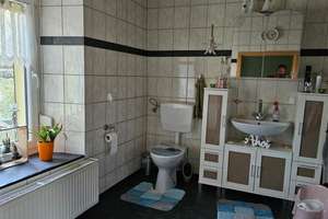 Bezugsfertiges Doppelhaus – Mit Kamin, Sauna und Balkon ! – Die vollständige Adresse der Immobilie erhältst du vom Anbieter., 6313 Hergisdorf – Vorschaubild 5