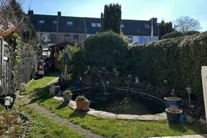 Bezugsfertiges Haus im Hexfeld. Frisch gestrichen, gepflegter Garten, einziehen & Frühling genießen – Im Hexfeld 7, 41462 Weißenberg, Neuss – Vorschaubild 2