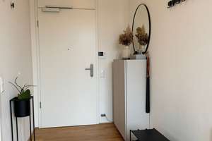 Exklusives 3-Zimmer-Penthouse mit großer Dachterrasse im östlichen Ringgebiet – Gliesmaroder Straße 28, 38106 Östliches Ringgebiet, Braunschweig – Vorschaubild 6