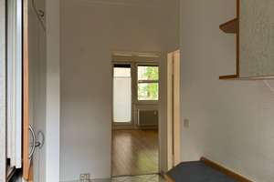 Bezugsfreie 2-Zimmerwohnung mit Balkon – Gollanczstr. 27b, 13465 Frohnau, Berlin – Vorschaubild 6