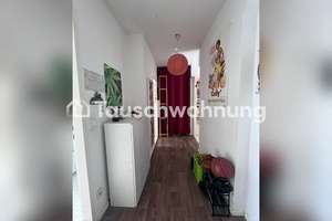 Tauschwohnung: 2-Zimmer-Wohnung in Mitte gegen 2-3 Zimmer mit Balkon – Wriezener Straße 7, 13359 Gesundbrunnen, Berlin – Vorschaubild 2