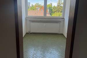3-Zimmer-Wohnung in ruhiger und gut vernetzter Wohnlage – Schopenhauer Straße 105, 80809 Am Riesenfeld, München – Vorschaubild 4
