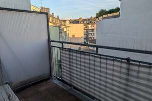 Wohnen mit Charakter: 2-Zimmer-Wohnung in Unterbilk – Hammer Straße 20, 40219 Unterbilk, Düsseldorf – Vorschaubild 4