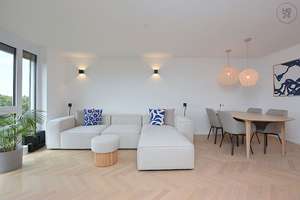 Exklusive und wunderschön möblierte Wohnung in Stuttgart Burgholzhof – Die vollständige Adresse der Immobilie erhältst du vom Anbieter., 70376 Burgholzhof, Stuttgart – Vorschaubild 16