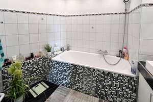 Bezugsfreie gemütliche 2-Zimmer-Wohnung in Köln-Mülheim – 51065 Mülheim (Ortsteil), Köln – Vorschaubild 15