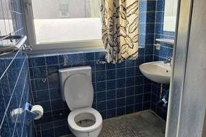 Helle 2 Zimmer Wohnung in der Nähe des Innenhafens – Falkstraße 97, 47058 Duissern, Duisburg – Vorschaubild 4