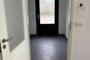 Ruhiges Familiennest im idyllischen Leipziger Osten – Erstbezug im denkmalgeschützten Ensemble  – Dorfstrasse 33a, 4319 Althen-Kleinpösna, Leipzig – Vorschaubild 4
