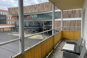 2-Zimmer-Wohnung im Sonnenhaus – Sonnenhausplatz 1, 41061 Gladbach, Mönchengladbach – Vorschaubild 14
