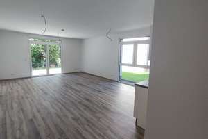 1-MONAT MIETFREI | Moderne 2-Zimmer Erdgeschosswohnung in zentraler Lage – Steubenplatz 20, 64293 Darmstadt-Nord, Darmstadt – Vorschaubild 2