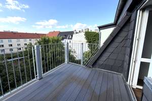 Frisch saniert mit Balkon, Wanne und Dusche – Faulmannstraße 5a, 39122 Salbke, Magdeburg – Vorschaubild 16