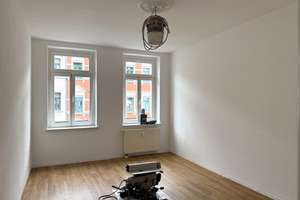 Erstbezug nach Renovierung – stilvolle 2-Zimmer-Altbauwohnung mit 2 Balkonen – Schwarzackerstraße 5, 4299 Stötteritz, Leipzig – Vorschaubild 13