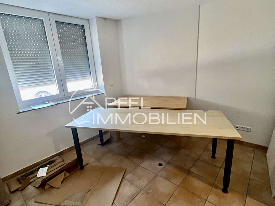 Gewerbe oder Wohneinheit-