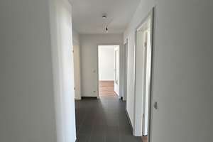 Schöne 3-.Zimmer-Wohnung
