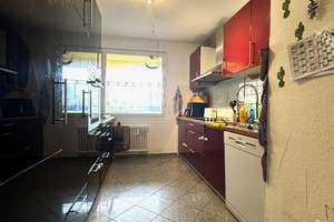 Großzügige 4 Zimmer EG.- Wohnung in Travemünde. Eigennutz oder Anlageobjekt – Lofotenweg 6, 23570 Travemünde, Lübeck – Vorschaubild 4