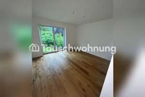 Tauschwohnung: Neubauwohnung