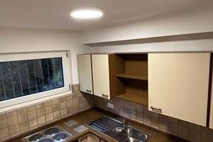 Mietwohnung Hanggeschoss teilmobiliert  – Gartenhalde 66, 89081 Mähringen, Ulm – Vorschaubild 6