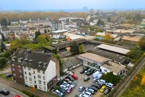 " Renditestarkes Mehrfamilienhaus - Perfekt für Investoren " – Oberhausen – Vorschaubild 3