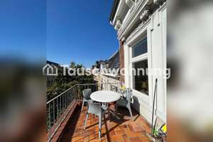 Tauschwohnung: Schanze/St. Pauli: Wunderschöne 2-Zimmer mit großem Balkon – Die vollständige Adresse der Immobilie erhältst du vom Anbieter., 22769 Sternschanze, Hamburg – Vorschaubild 2