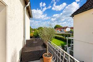 Einzigartige Stadtvilla mit opulenter Eigentümerwohnung und besonderem Wohnflair – Die vollständige Adresse der Immobilie erhältst du vom Anbieter., 45894 Buer, Gelsenkirchen – Vorschaubild 31