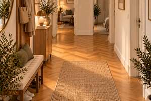 || PARISER FLAIR || Stadtwohnung mit Stil || LEBEN IM ZOOVIERTEL || – 40237 Düsseltal, Düsseldorf – Vorschaubild 7